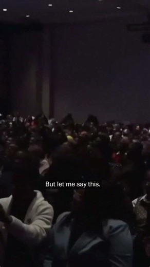 ‘I might’: Kamala Harris on if she will run for president in 2028