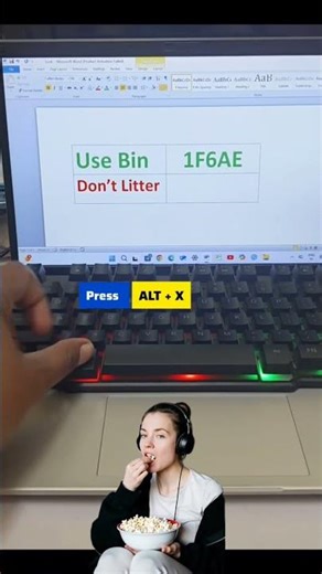 #excel #powerqueryeditor #powerpoint #greenscreen #satisfying #videoeditingtutorial #edittutorial
