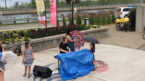 4.4K views · 31 reactions | Fanny Bloom a ouvert hier soir les grands...