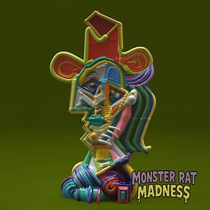 Picasso Inspired Bust STL File – Cubist 3D Printable Sculpture Model, Abstract Art Statue Digital Download - Etsy Australia