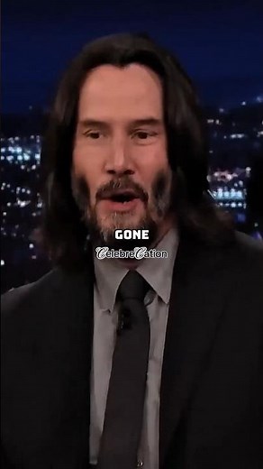 How Keanu Reeves PRANKED Jimmy Kimmel