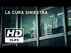 La Cura Siniestra | Clip Hall | Solo en Cines