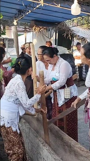 Balinese Traditional Music