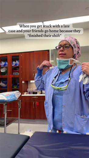 The Rude Reality of Healthcare Shifts