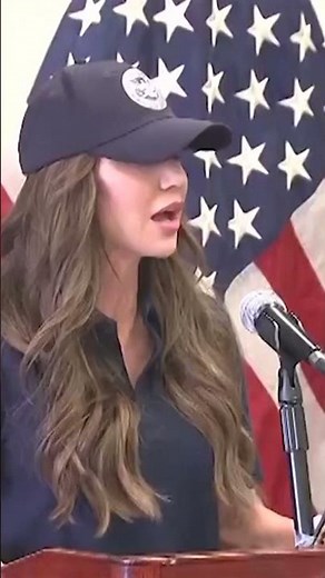 Democratic Sen. Padilla forcibly removed from Noem briefing