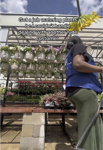 Customer Service Challenges in Retail Work