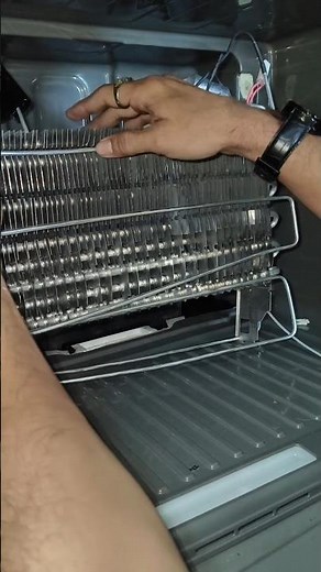 🤔 whirlpool refrigerator not cooling #whirlpool #shots