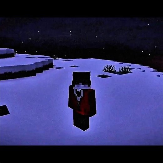 I Joined One Of The Most Scariest Server In Minecraft...