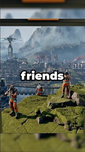 NEW Open-World Alien Planet Survival Game (Star Rupture) #shorts