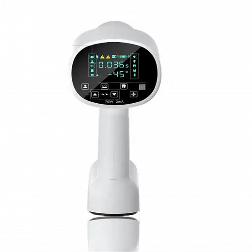 [Hot Item] Original Woodpecker Mini Ray Portable Dental X Ray Machine Imported High Frequency Imaging System