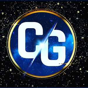 cosmicgamer_215 - Twitch