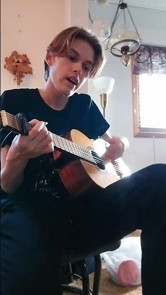 Tom Dooley #folk #cover #country