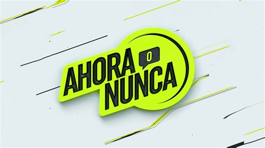 Vie 2/13 - Ahora o Nunca (2/13/26) - Stream en vivo - ESPN Deportes