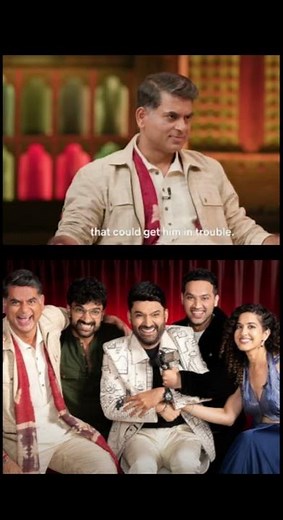 When Kapil Met India’s Most Controversial Podcasters | Saurabh| Raj| Kamiya| Samdish| PENSpotlight