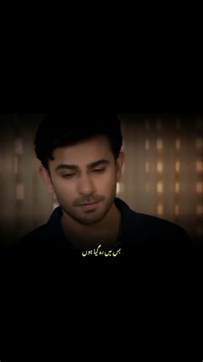 ‎توصیف دانیال‎ on Instagram: "Kaffara ost ✨ . . . . . #laibakhan #aliansari #kaffara #kaffaraost #pakdrama #pakostane #pakost #ost #new #sadshayari #sad #song #trend"