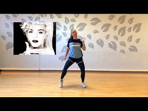 Les Mills BODY JAM 92 TIPS & TRIX BLOCK 2