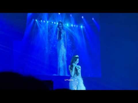 260627 JESSICA 제시카 - Full Stages + Encore #JessicaReflectionsinBKK 💫