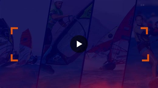 London, February 10, 2026 – PWA - Professional Windsurfers Association (PWA), rights holder of the PWA World Championship Tours across multiple disciplines including Slalom X, Freestyle, Foil Slalom… | Case Productions