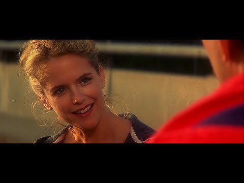 Scenes from "For Love of the Game (1999)"