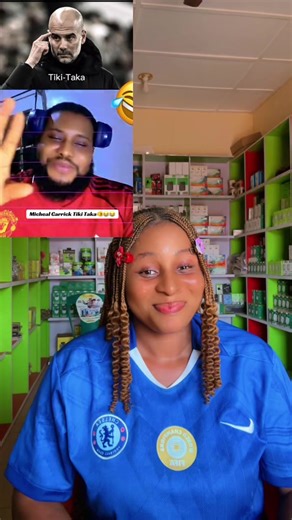 Manchester United Fans Celebrate Victory Over Man City