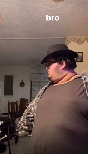 Neckbeard Friday Night Funkin’