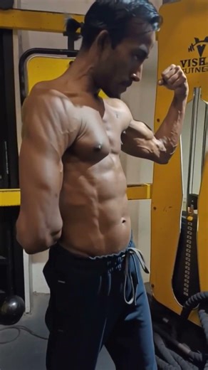 No Caption😔 #shorts #fitness #gymmotivation #gymlife