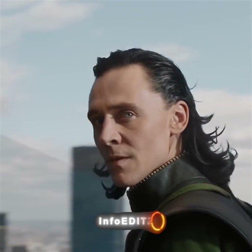 Loki BROKE Iron Man’s Ego 💀🔥