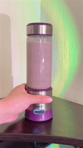 Chocolate Chip Cookies & Milk Smoothie #asmr #cookies #chocolate #milkshake