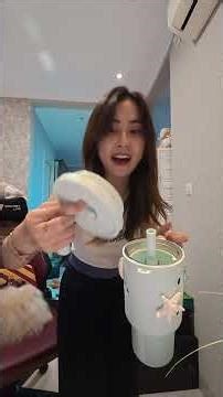 spill barang lucu eps 8 #michellechristo