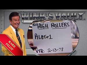 High Rollers 1978 PILOT