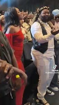 SJAVA AND OTHERS VIBING TO FAMILY ANTHEM AT DANYA DEVS’ LISTENING SESSION. 🔥🔥🔥