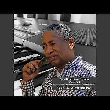 Hymn 221: Modimo wa ka a leng lerato