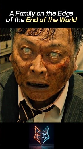 train to Busan saddest movie