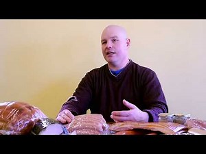 Handtmann 838S meat stuffing machine