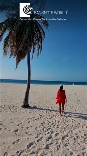 🇫🇯 Discover the beauty of Fiji with the latest Polymer banknotes. 🏝️