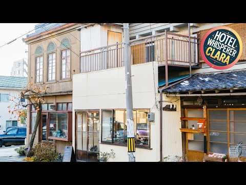 1166 Backpackers | Nagano, Japan | Hotel Review 🏨