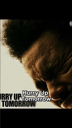 The Weekend's New Album is Here!