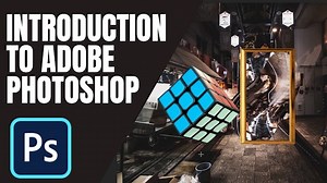 Introduction to Adobe Photoshop CC from 0 to intermediate | reed.co.uk