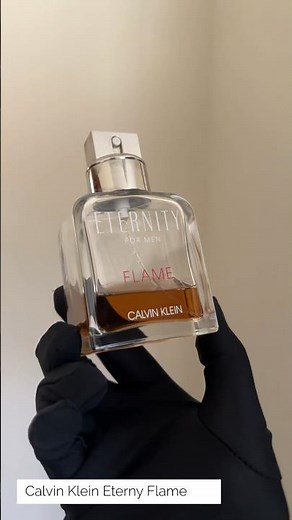 Calvin Klein Eternity Flame
