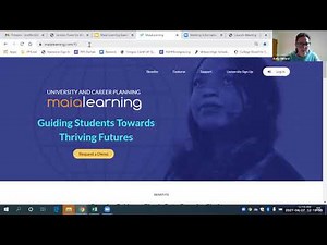 Lunch and Learn Series 1: Maia Learning Basics