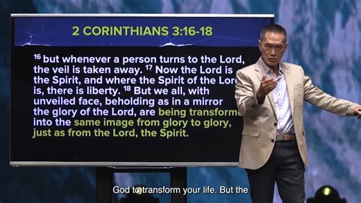 What does it mean to live your best life today? Many think it's all about finding success or building wealth in order to be happy, but is that the same life God had in mind for us? Watch this video to learn about the best life in God! Tune in to the truth of our times in just 30-minutes! Did you enjoy this message? Watch the full Sunday Message here: https://go.ccf.org.ph/10232022Eng | Christ's Commission Fellowship