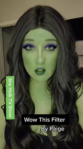 She Hulk Transformation Animation: Unleashing Power