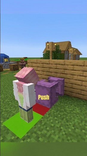 This Shulker Box Glitch Can Hide Your Secret Base 👀