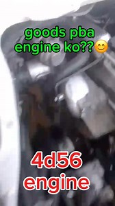 4d56 engine refresh😍 | TitoMack Moto