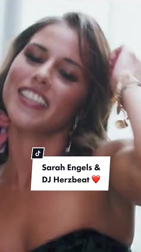 Sarah Engels singt den passenden Song zum Wochenende 🎉 wie verbringt ihr das Weekend? 🥳 @sarellax3 #sarahengels #sarahlombardi @dj_herzbeat