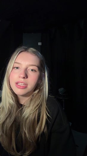 Ariana Grande Cover: One Last Time Performance