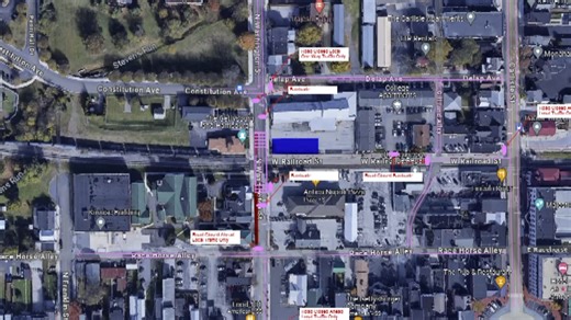 Work on Gettysburg Inner Loop project to bring 90 days of roadwork in borough