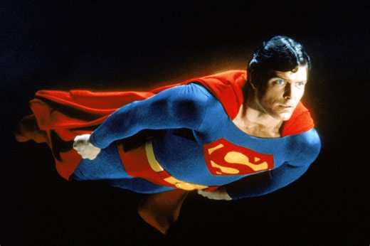 'Superman' (1978)