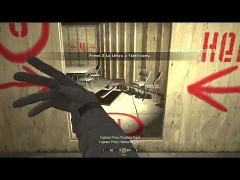 CoD 4 F.N.G World Record 8.85 in 4 tries
