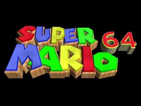 Slider (HURRY UP!) - Super Mario 64